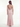 Dianne Halterneck Backless Satin Maxi Dress Blush