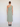 Jean One Shoulder Midi Dress Sage